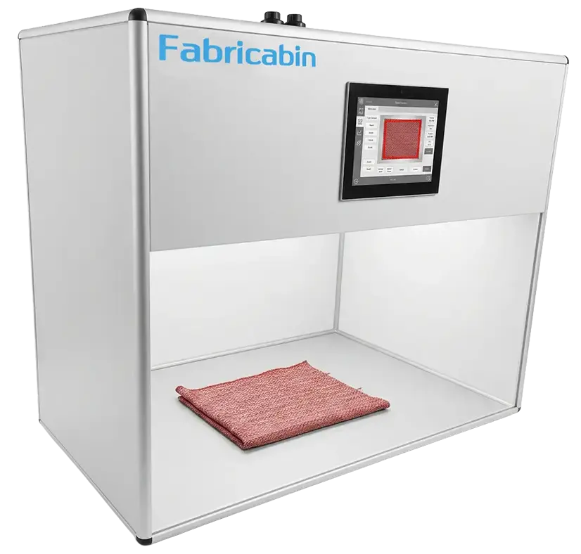 Fabricabin cihazı (yer tutucu görsel)